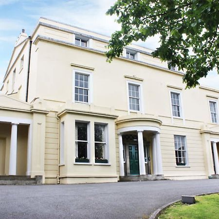 Belmont Hall نيوري المظهر الخارجي الصورة