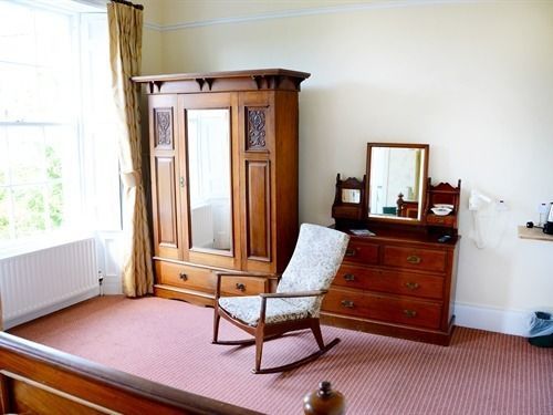 Belmont Hall نيوري المظهر الخارجي الصورة